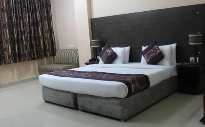 Hotel Kyron