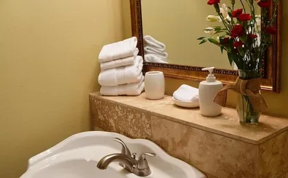 The Iron Horse Inn Bed & Breakfast Inn (Adults only)