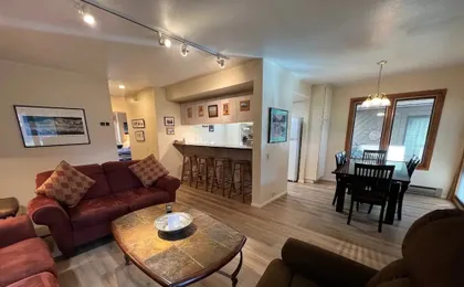 Sv153 - Walk to Lifts & Town - Hot Tub & Pool