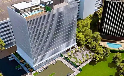 Hyatt House LAX/Century Blvd