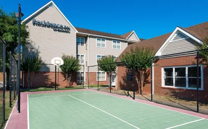 Residence Inn Mobile