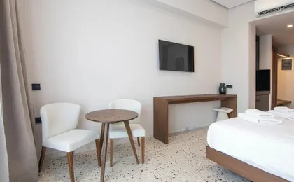 Mythodea Athens Suites