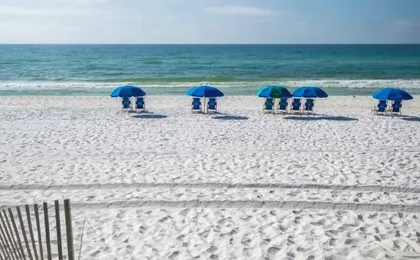 Emerald Isle #700 by Southern Vacation Rentals