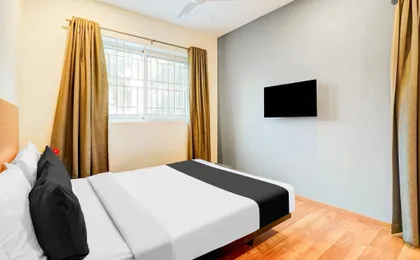 Super Townhouse RR Nagar