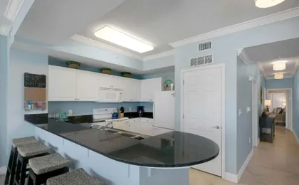 2300 Tidewater Beach Resort