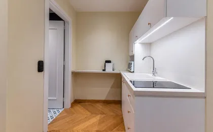 Ipelhome Plaka Boutique Apartments