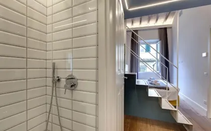 Mamo Florence - Turandot Apartment