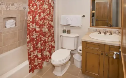Settlers Lodge 203st - Bg3g - 3 Br Condo