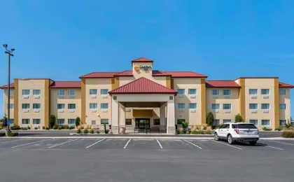 Comfort Inn