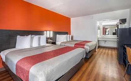 Motel 6-Florence, SC