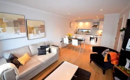 Belvedere Stratford City Edge Apartments