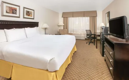 Baymont by Wyndham Roswell