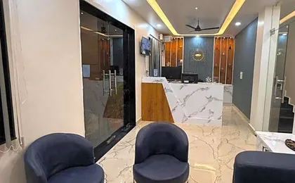 Kennedia International Hotel And Suites