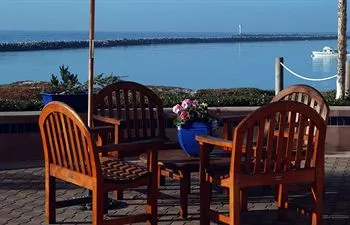 The Beach House Hotel Half Moon Bay