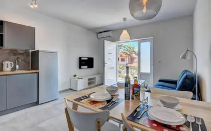 Apartman D