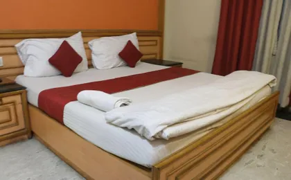Hotel Kings Crown