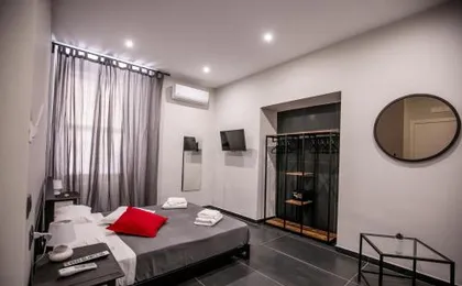 Medusa Cilea Guest House