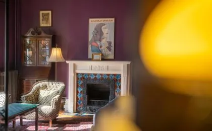 Hotel Tabard Inn
