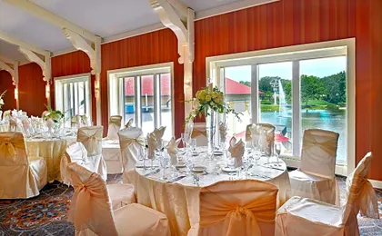 Sheraton Westport Chalet Hotel St. Louis