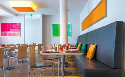 Park Inn by Radisson Nurnberg