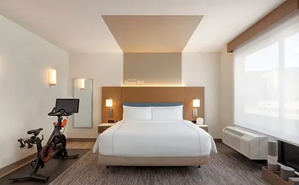 EVEN Hotel Rochester Mayo Clinic Area by IHG