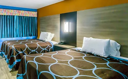 Scottish Inns Carrollton TX