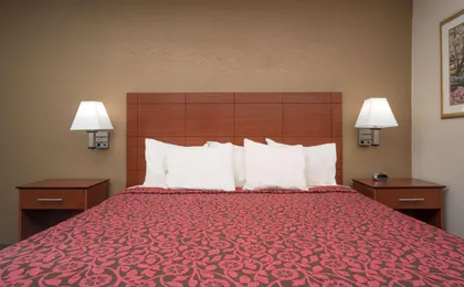 Days Inn By Wyndham Mankato