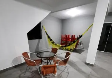 Casa FLORIANÓPOLIS, Praia de PONTA DAS CANAS,2