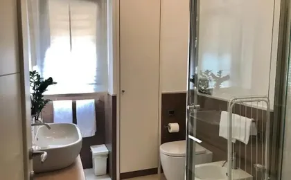 Visconti Apartment
