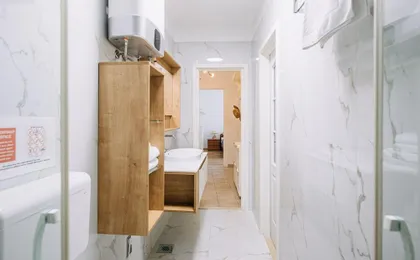 Illyria Old Town Apartment by Duhomes