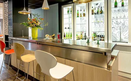 Hotel Ibis Colmar Centre