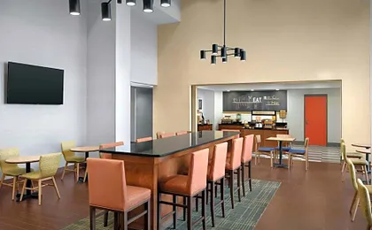 Hampton Inn & Suites Lynchburg