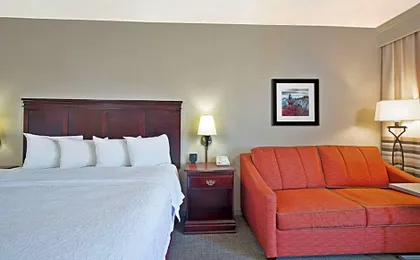 Hampton Inn Huntington/Barboursville