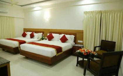 Hotel UT Elegance