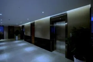 Ease Hotel Nanjing Wutang Plaza Metro Station