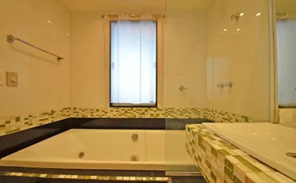 Rio Rentals 021- C043 Studio Com Hidromassagem Na Praia de Copacabana