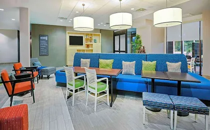 Home2 Suites By Hilton Austin Airport