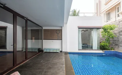 Truliv Villa Seraya