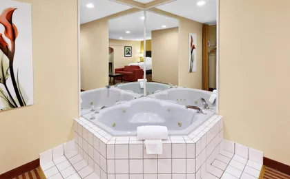 Best Western Jacksonville Inn