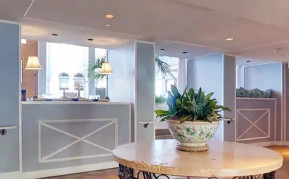 Portofino Hotel & Marina - A Noble House Hotel