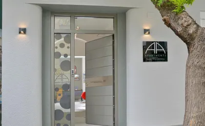 Alekos Apartments 2 (Adults only)