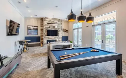 Landing Furnished Apartments - Central West End