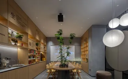 Anbo Qingju Hotel (Caohejing Caobao Road)