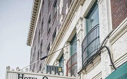 Hotel Ottumwa