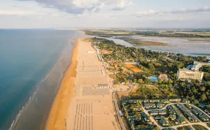 Warm Apartment Near the Beach - Beahost