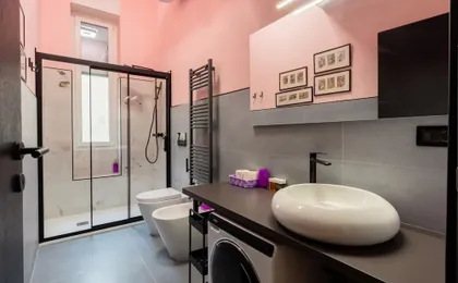 Elegante e Ampio Appartamento in Porta Romana