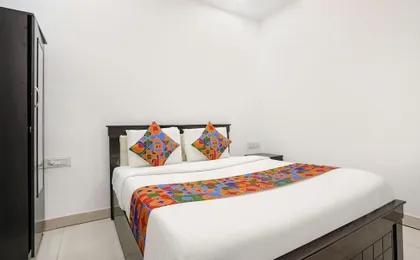 Fabhotel Skycity