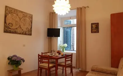 Kaboga street Rooms
