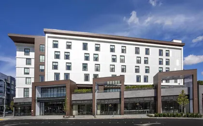 Hilton Garden Inn Redmond Seattle (H)