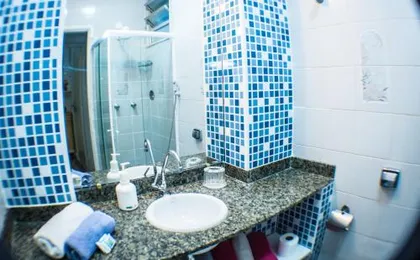 Apartamento Djalma Urich